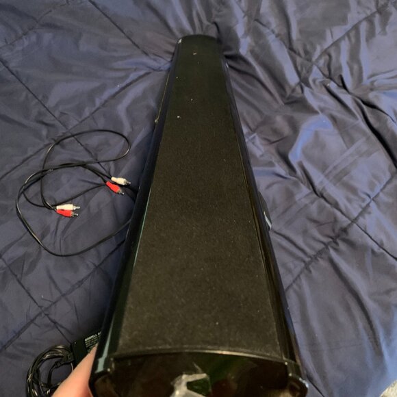 Craig Model#CHT923 Soundbar with FM/Bluetooth Music Player & Remote - Picture 9 of 10